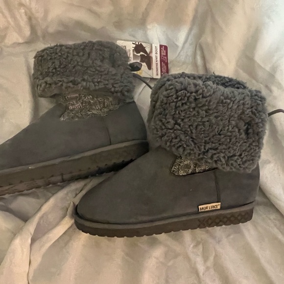 Muk Luks Duo - Picture 3 of 4